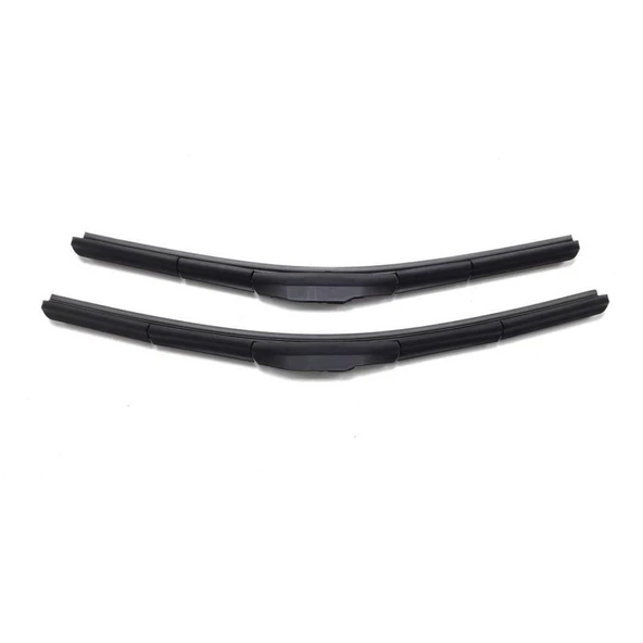 Toyota Land Cruiser Prado J90 1996-2003 48x45cm Ön Cam Silecek Takımı ürün görseli 1