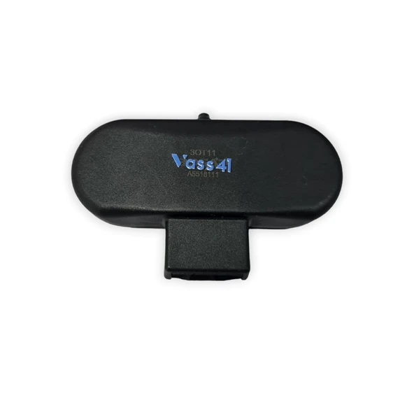 Audi A8 2008-2010 Isıtmalı Sağ Ön Cam Fiskiye Memesi 8J0955988G ürün görseli 1