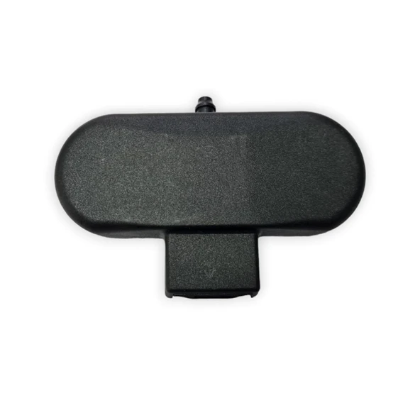 Audi Q7 2010-2015 Isıtmalı Sol Ön Cam Fiskiye Memesi 8J0955987G ürün görseli 1