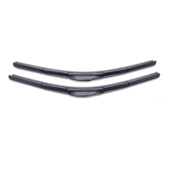 Volvo 960 1990-1998 53x53cm Ön Cam Silecek Takımı ürün görseli 1