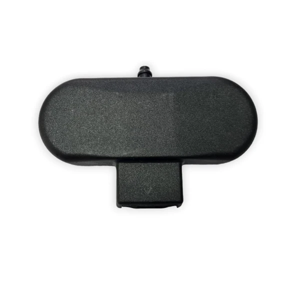Audi TT 2011-2014 Isıtmalı Sol Ön Cam Fiskiye Memesi 8J0955987G ürün görseli 1