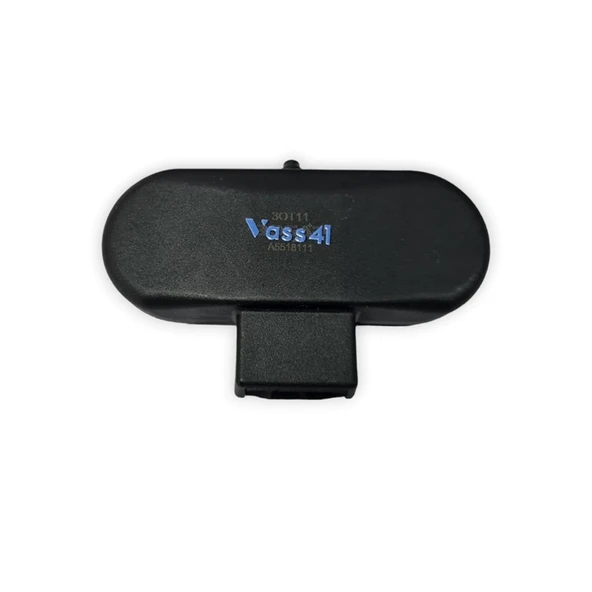 Audi Q7 2007-2009 Isıtmalı Sağ Ön Cam Fiskiye Memesi 8J0955988G ürün görseli 1