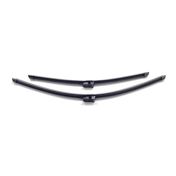 Volvo XC70 2008-2016 65x50cm Ön Cam Silecek Takımı ürün görseli 1