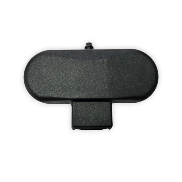 Audi Q7 2007-2009 Isıtmalı Sol Ön Cam Fiskiye Memesi 8J0955987G ürün görseli 1