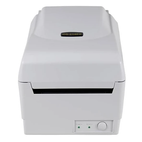 Argox Os-214Ex Termal Barkod Yazıcı ürün görseli 1