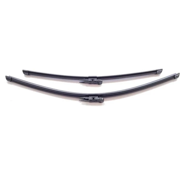 Volvo XC90 2005-2010 Ön Cam Silecek Takımı 60x55cm ürün görseli 1