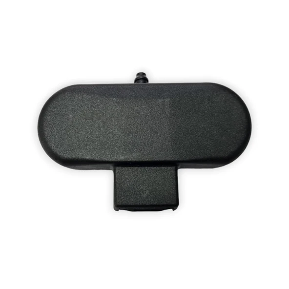 Audi A3 2009-2012 Isıtmalı Sol Ön Cam Fiskiye Memesi 8J0955987G ürün görseli 1