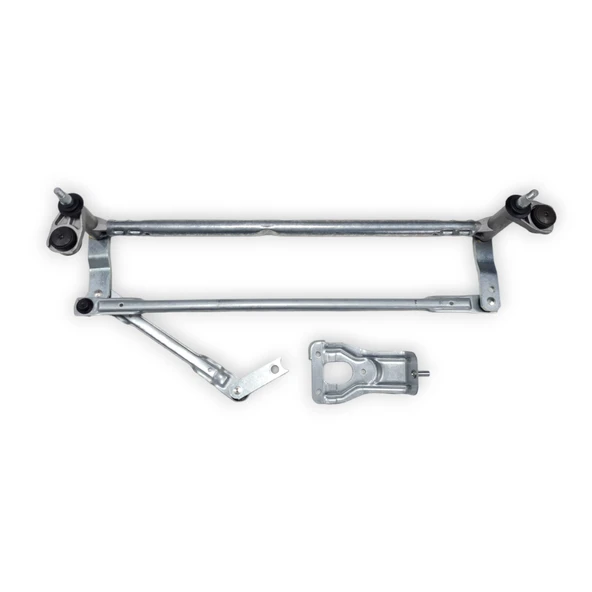 VW Golf 5 2004-2008 Ön Cam Silecek Kolları Mekanizması 1K1955601 ürün görseli 1