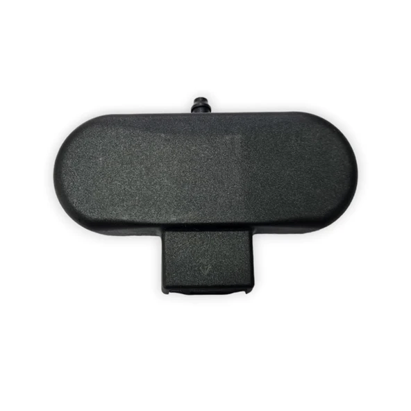Audi A8 2008-2010 Isıtmalı Sol Ön Cam Fiskiye Memesi 8J0955987G ürün görseli 1