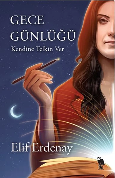 Gece Günlüğü - Resim 2
