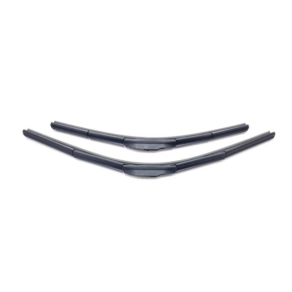 Bmw X6 F16 2015-2019 60x50cm Ön Cam Silecek Takımı ürün görseli 1
