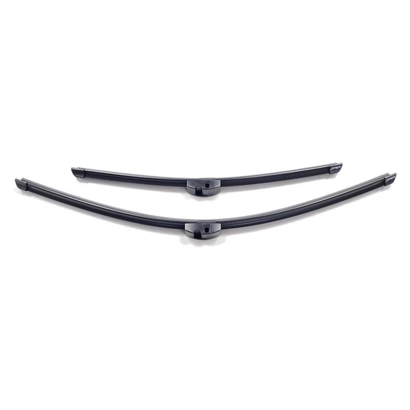 Bmw 5 Serisi GT Gran Turismo F07 2010-17 65x45cm Ön Cam Silecek Takımı ürün görseli 1