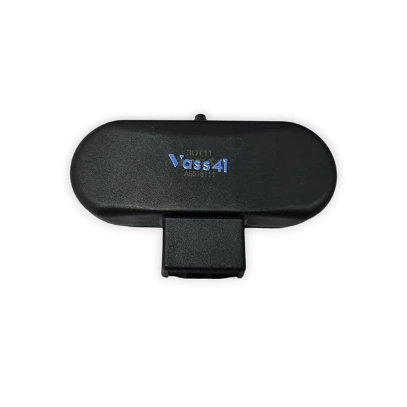 Audi A6 2005-2008 Isıtmalı Sağ Ön Cam Fiskiye Memesi 8J0955988G ürün görseli 1