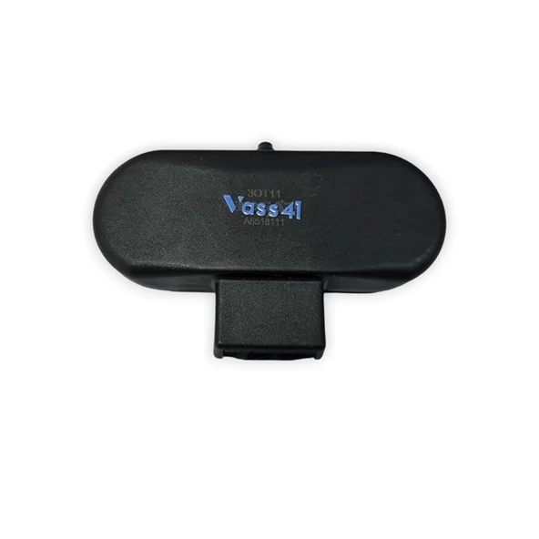 Audi TT 2007-2010 Isıtmalı Sağ Ön Cam Fiskiye Memesi 8J0955988G ürün görseli 1
