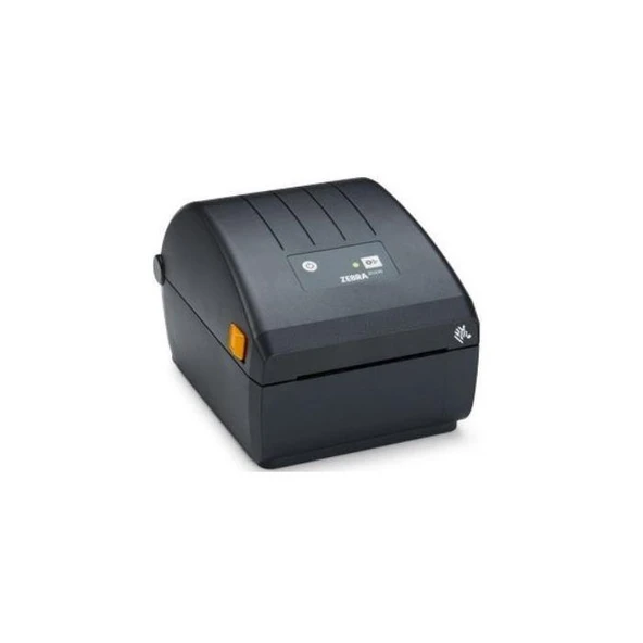 Zebra ZD230T Barkod Yazıcı ürün görseli 1