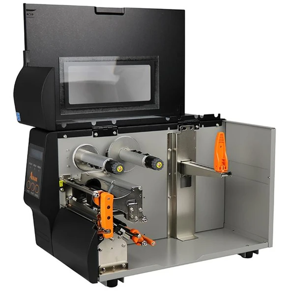 Argox IX4-250 Endüstriyel Barkod Yazıcı - Resim 3