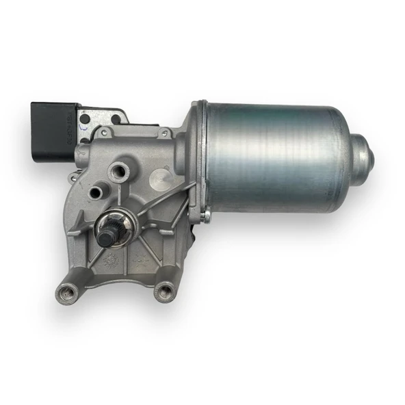 Seat İbiza 2009-2012 Ön Silecek Motoru 6R1955119A ürün görseli 1