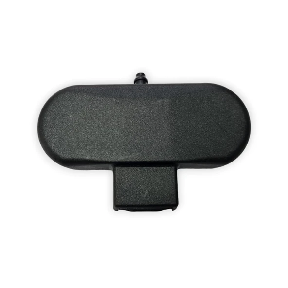 Audi A1 2011-2014 Isıtmalı Sol Ön Cam Fiskiye Memesi 8J0955987G ürün görseli 1