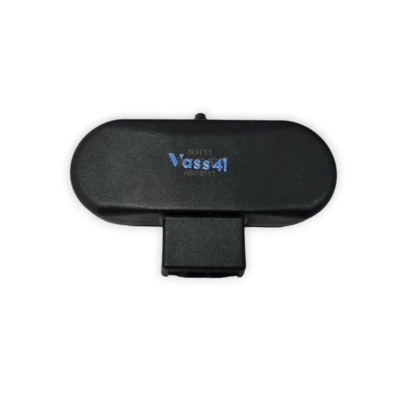 Audi A6 2009-2011 Isıtmalı Sağ Ön Cam Fiskiye Memesi 8J0955988G ürün görseli 1