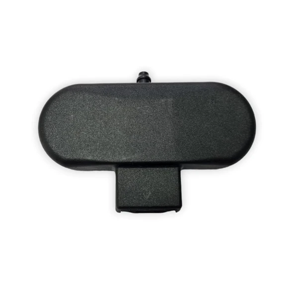 Audi A6 2005-2008 Isıtmalı Sol Ön Cam Fiskiye Memesi 8J0955987G ürün görseli 1