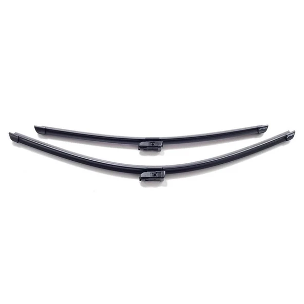 Volvo V90 2016-2019 Ön Cam Silecek Takımı 60x50cm ürün görseli 1
