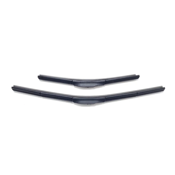 Dodge Caliber 2007-2012 Ön Cam Silecek Takımı 60x40cm ürün görseli 1