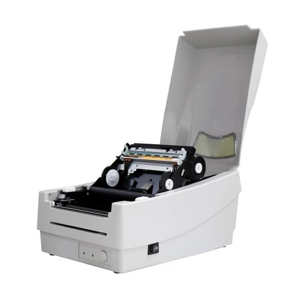 Argox OS-214 Plus Barkod Yazıcı - Resim 3