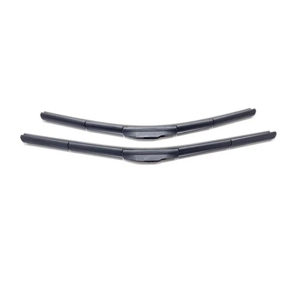 Volvo V70 2001-2004 60x53cm Ön Cam Silecek Takımı ürün görseli 1