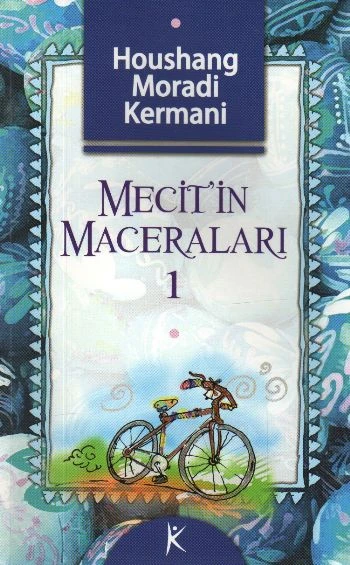 Mecit’in Maceraları - 1 ürün görseli 1