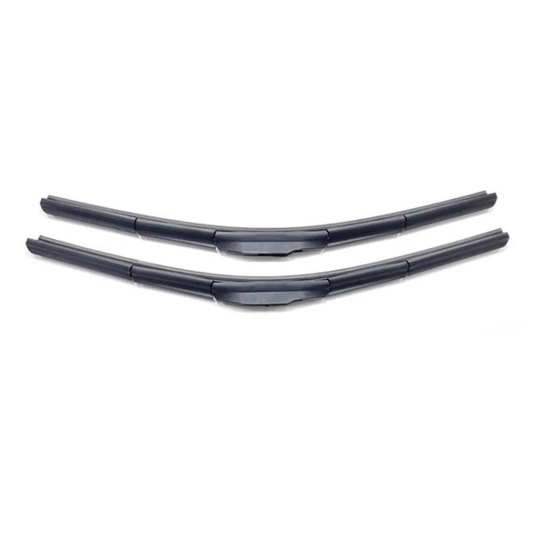 Volvo V70 1997-2000 53x53cm Ön Cam Silecek Takımı ürün görseli 1