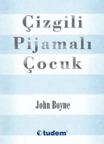 Çizgili Pijamalı Çocuk ürün görseli 1