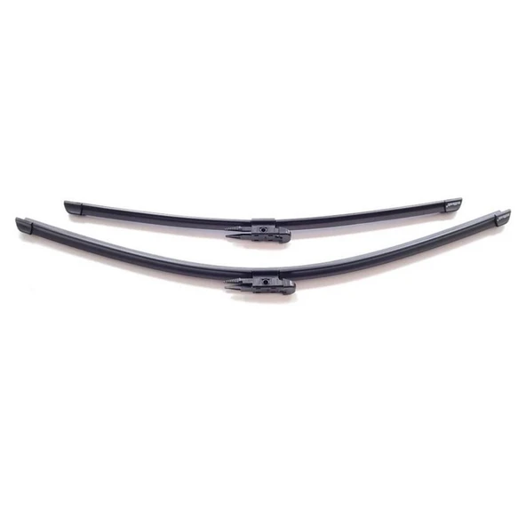 Volvo XC70 2005-2006-2007 Ön Cam Silecek Takımı 60x55cm ürün görseli 1