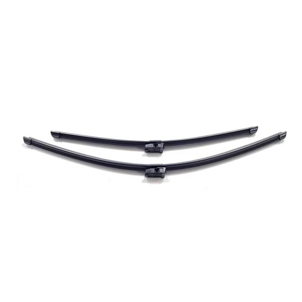 Volvo V70 2008-2016 65x50cm Ön Cam Silecek Takımı ürün görseli 1