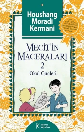 Mecit’in Maceraları - 2 ürün görseli 1