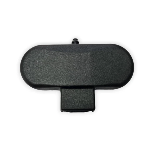 Audi A4 2002-2005 Isıtmalı Sol Ön Cam Fiskiye Memesi 8J0955987G ürün görseli 1