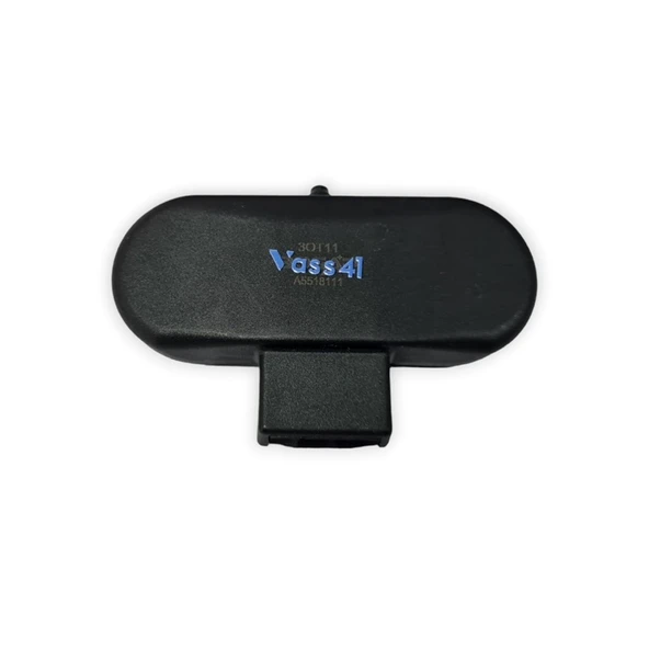 Audi A4 2002-2005 Isıtmalı Sağ Ön Cam Fiskiye Memesi 8J0955988G ürün görseli 1