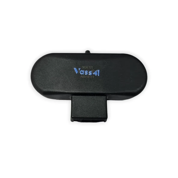 Audi A4 2005-2008 Isıtmalı Sağ Ön Cam Fiskiye Memesi 8J0955988G ürün görseli 1