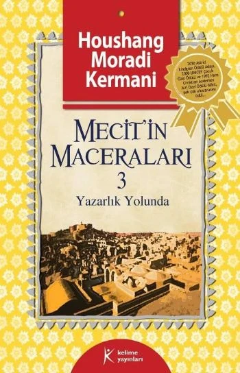 Mecit'in Maceraları - 3 ürün görseli 1