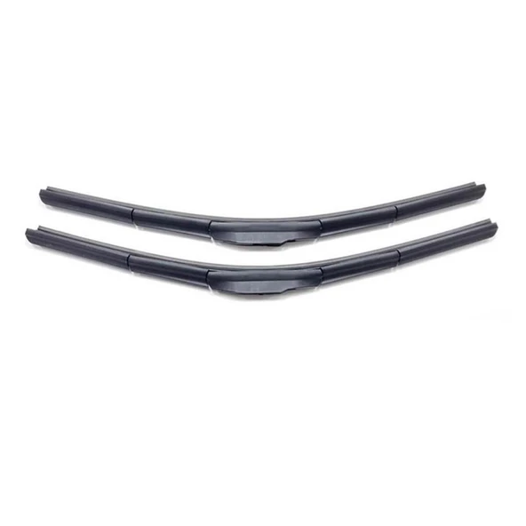 Volvo 850 1992-1998 53x53cm Ön Cam Silecek Takımı ürün görseli 1