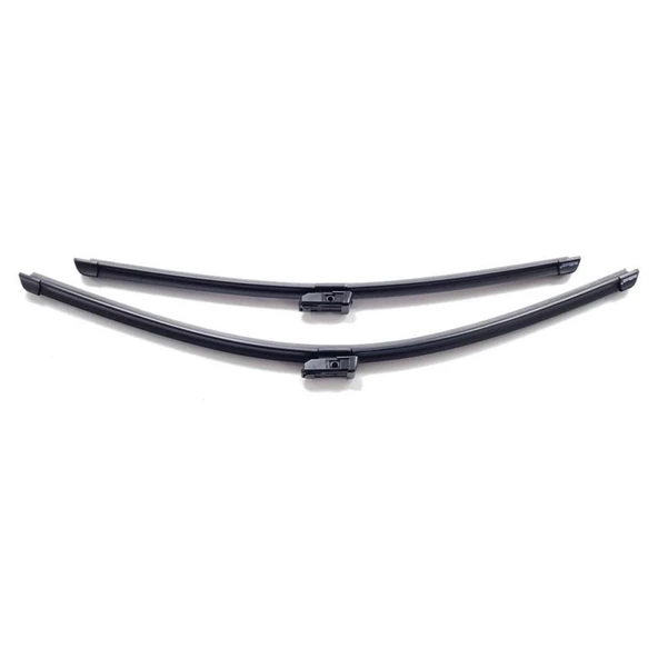 Volvo V90 Cross Country 2020-2024 60x50cm Ön Cam Silecek Takımı ürün görseli 1