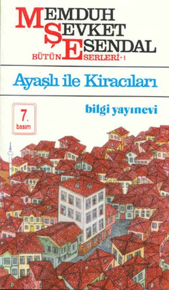 Ayaşlı İle Kiracıları - Resim 3