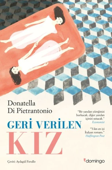 Geri Verilen Kız - Resim 3