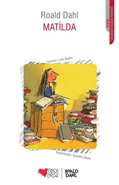 Matilda - Resim 3
