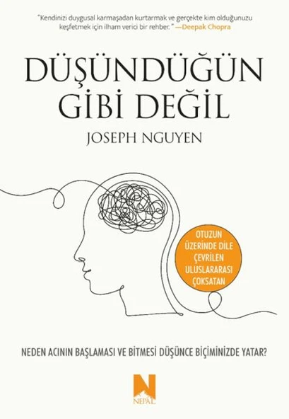 Düşündüğün Gibi Değil - Resim 2