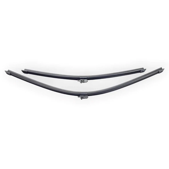 Mercedes GLS X167 2020-2023 65x55cm Ön Cam Silecek Takımı ürün görseli 1