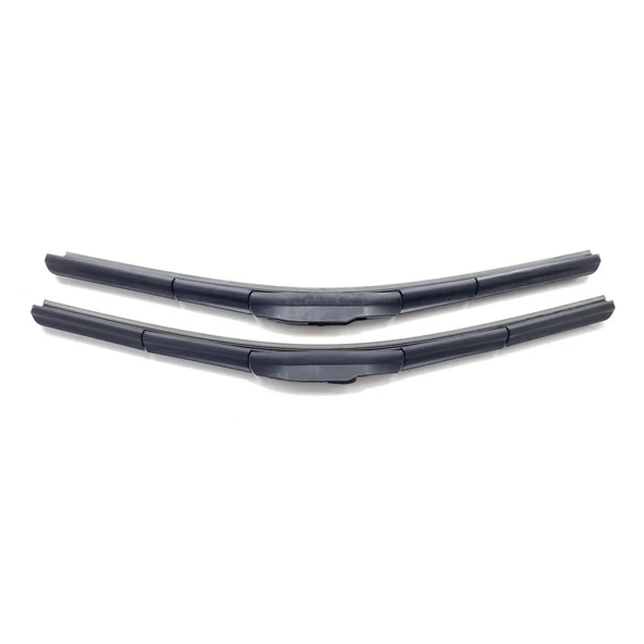 Opel Astra G Coupe 2000-2004 Ön Cam Silecek Takımı 50x48cm ürün görseli 1