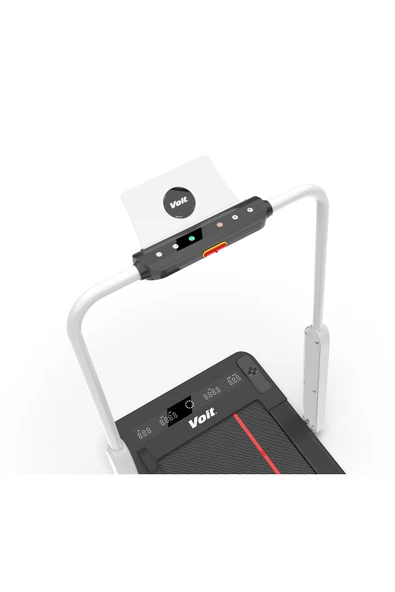 Voit Trendfit Katlanabilir Koşu Bandı - Resim 8