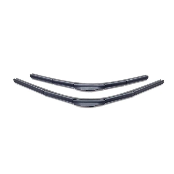 Bmw X3 E83 2004-2010 Ön Cam Silecek Takımı 60x48cm 61610443590 ürün görseli 1
