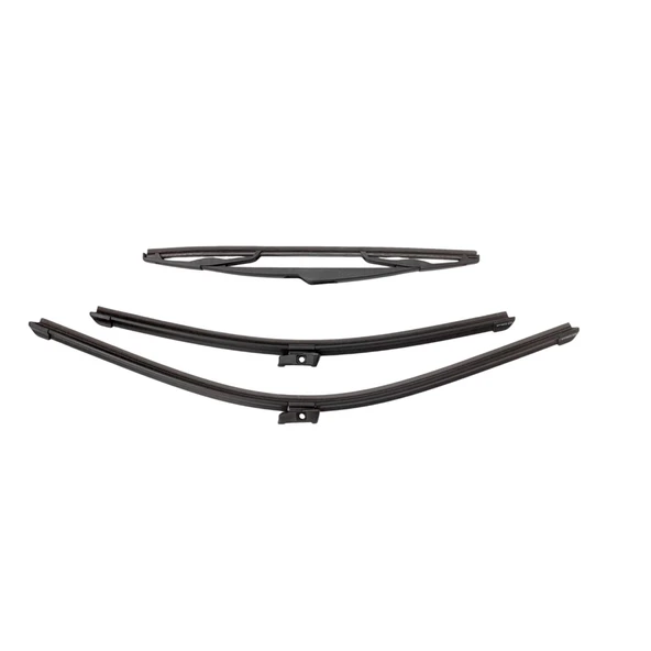 Alfa Romeo Giulietta 2010-2020 Ön Arka Cam Silecek Takımı Set ürün görseli 1