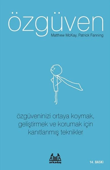 Özgüven - Resim 3